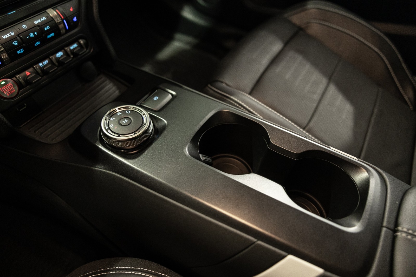 Used Car 2021 Ford Mustang  Shelby Gt500 For Sale Under $100,000 In Boerne, Texas