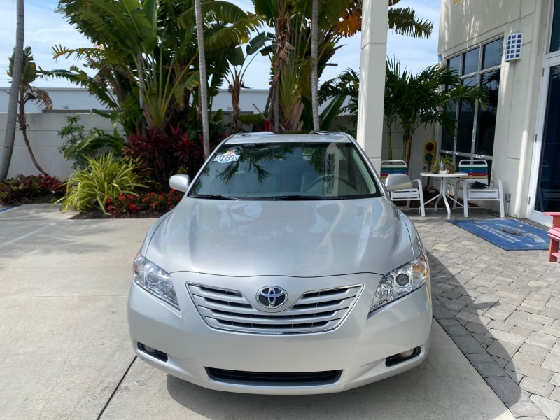 2007 Toyota Camry XLE LOW MILES 15,752 1 OWNER in , 