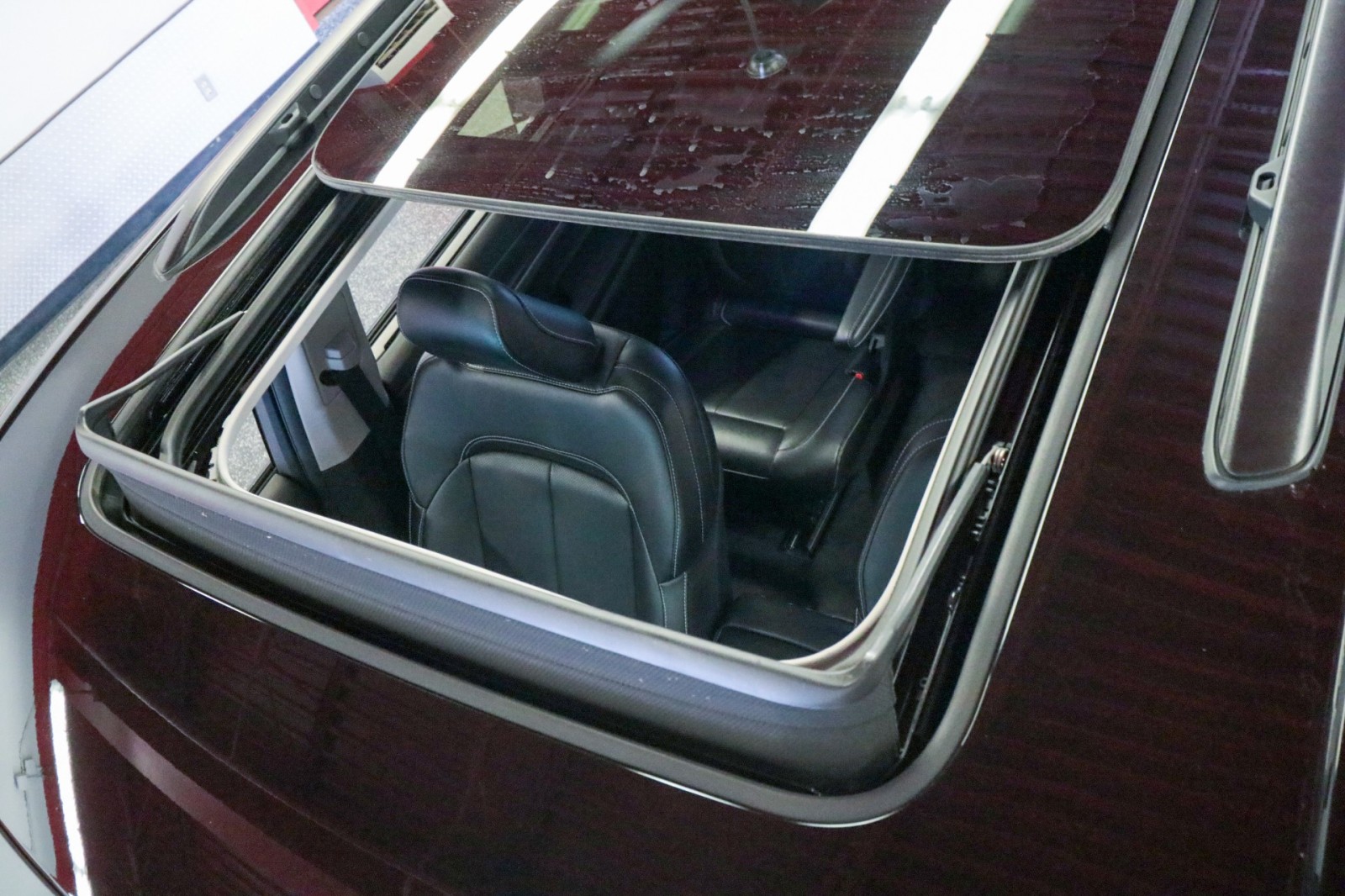 Used Car 2024 Jeep Grand Cherokee L  Limited For Sale Under $35,000 In Austin, Texas