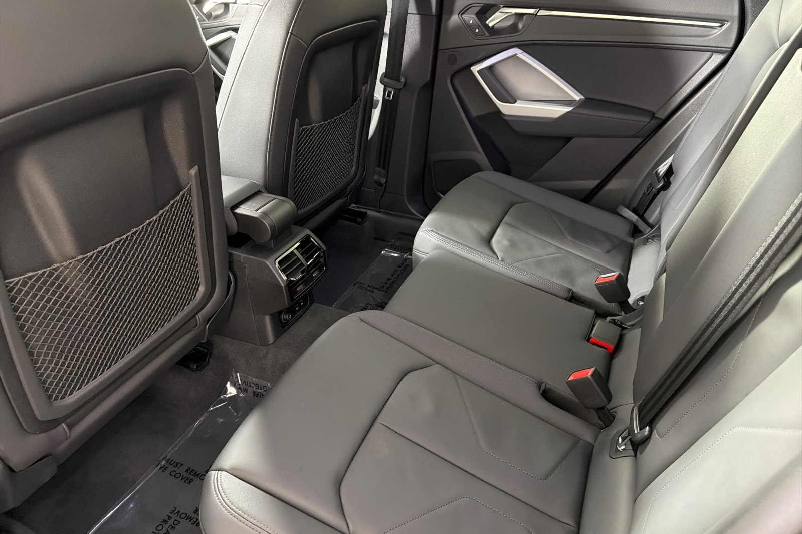 Used 2025 Arkona White Audi S line Premium 45 TFSI quattro image 11