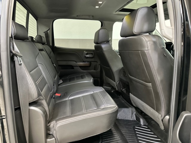 2018 GMC Sierra 2500HD Denali 4WD Duramax in , 