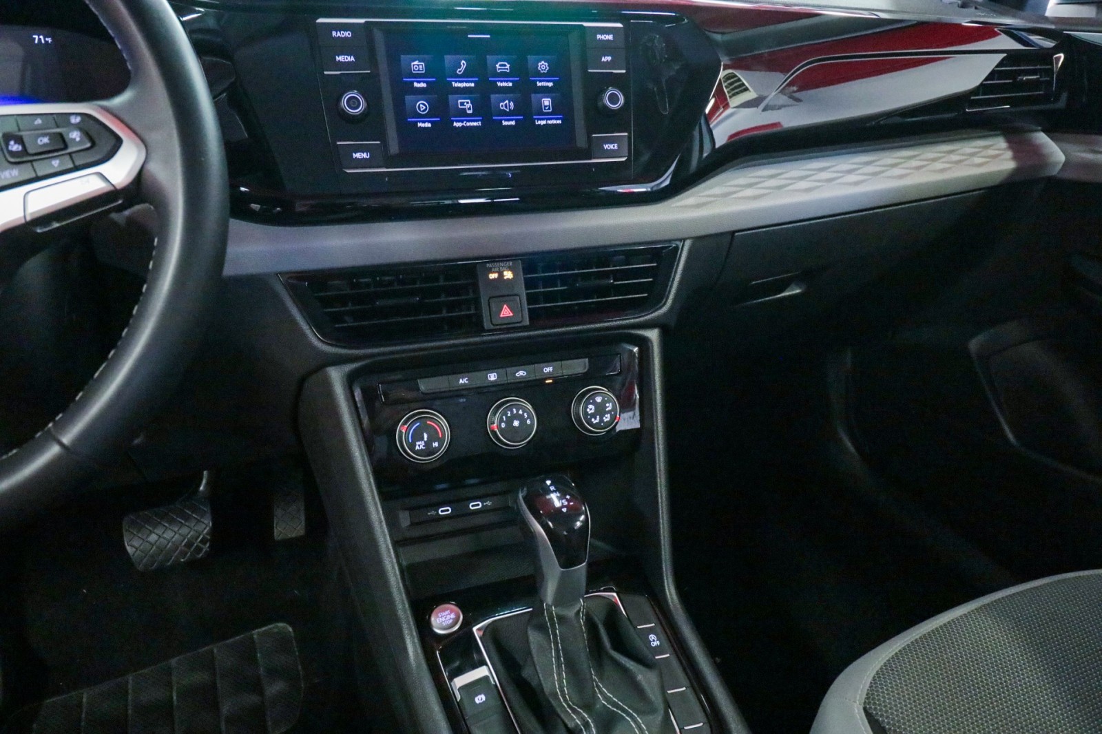 Used Car 2024 Volkswagen Taos  S For Sale Under $20,000 In Austin, Texas