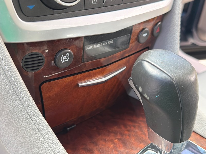 2008 Cadillac SRX SUNROOF LOW MILES 52,938 in , 