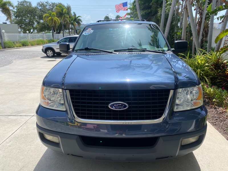 2003 Ford Expedition LEATHER XLT LOW MILES 55,801 1 OWNER in , 