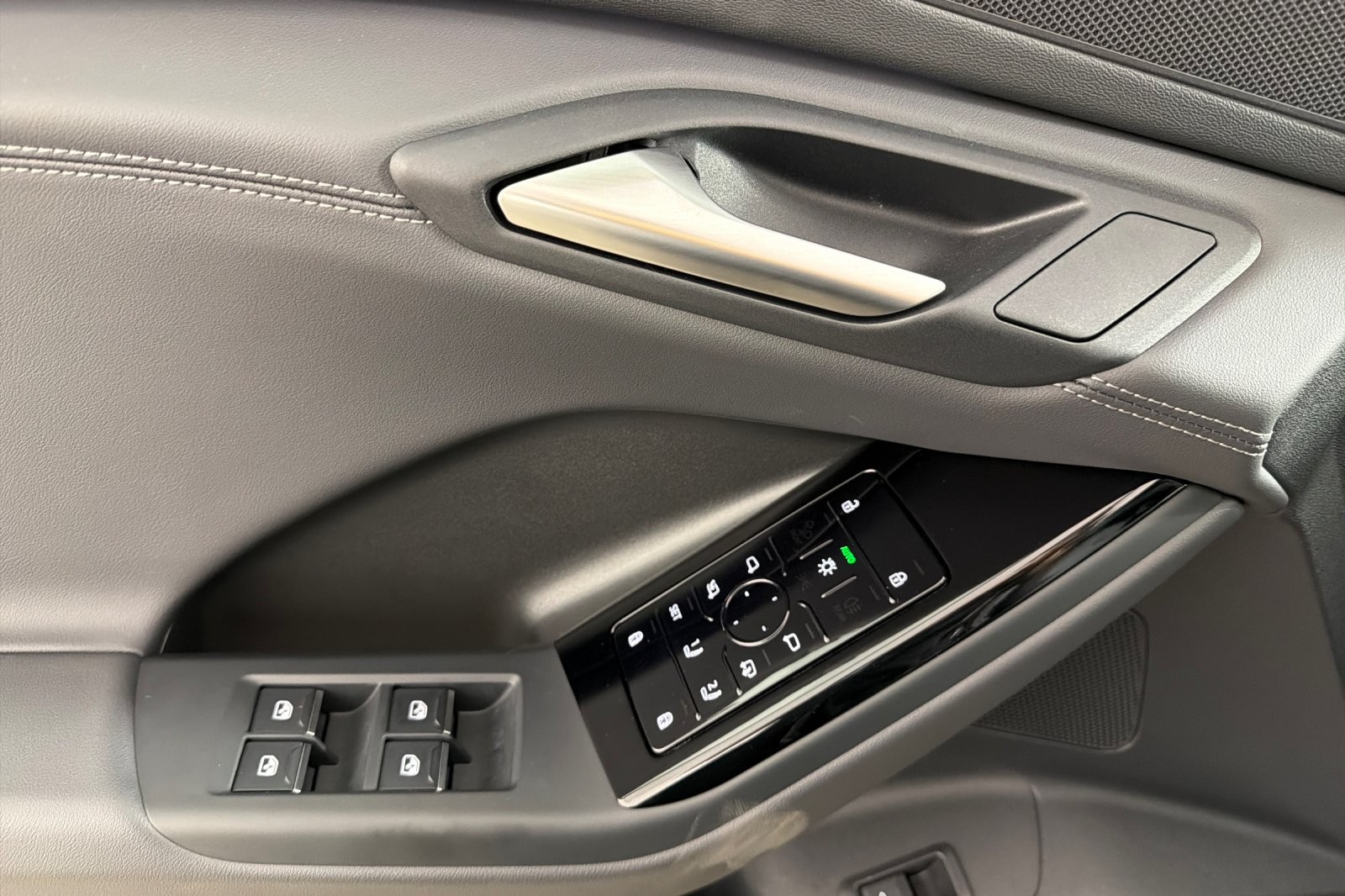 Used 2025 Magnet Gray Audi Premium RWD image 10