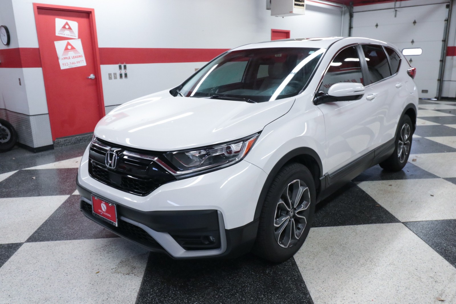 Used Car 2022 Honda Cr-v  Ex For Sale Under $25,000 In Austin, Texas