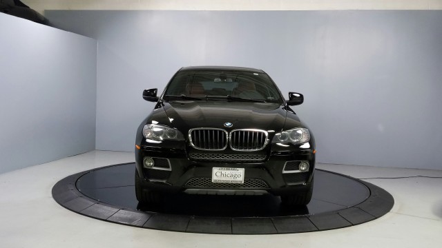 2014 BMW X6 xDrive35i 2