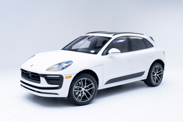 2025  Macan  in , 