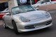 2001  911 Carrera Cabriolet 4 in , 