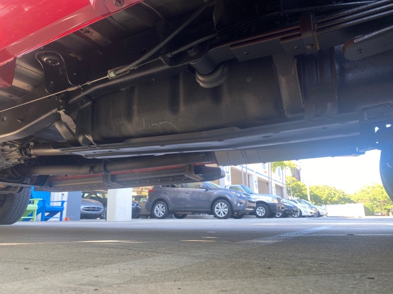 2008 Ford Super Duty F-350 DRW XL LOW MILES 43,076 4WD in ,