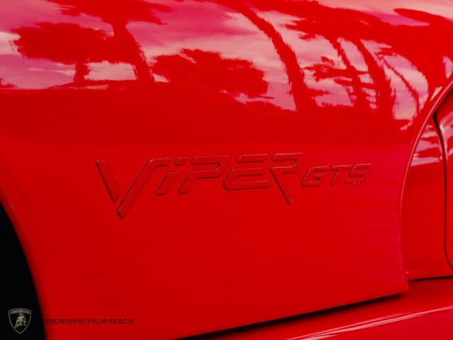 Dodge Viper
