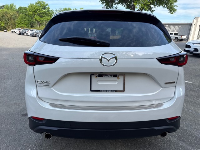 MazdaCX-56