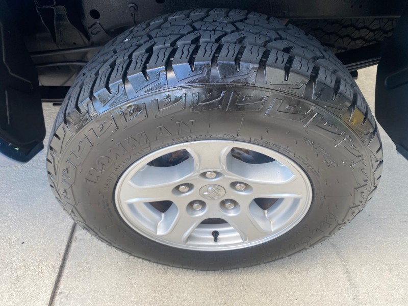 2005 Dodge Dakota SLT LOW MILES 69,842 4WD CLUB in , 