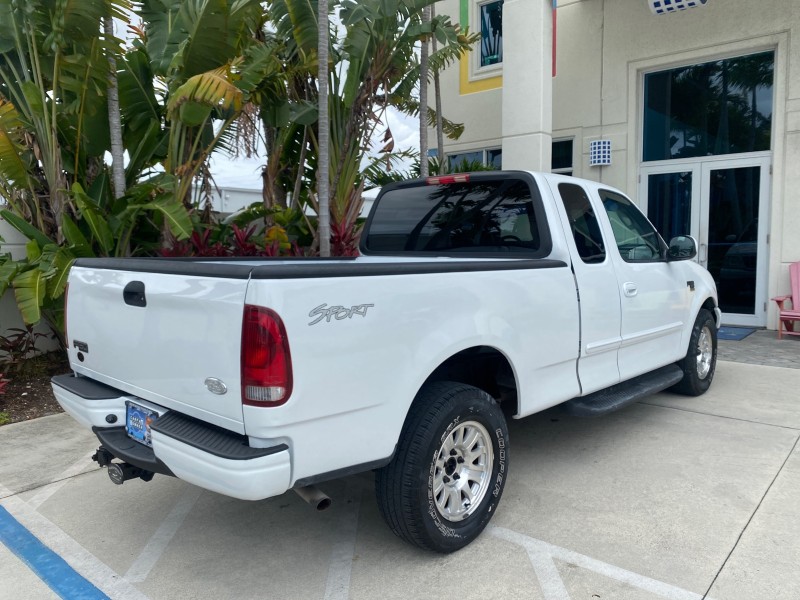 2003 Ford F-150 XLT SPORT LOW MILES 70,700 1 OWNER in , 