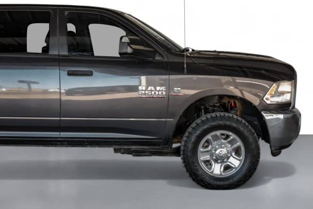 2014 Ram 2500 Tradesman 7