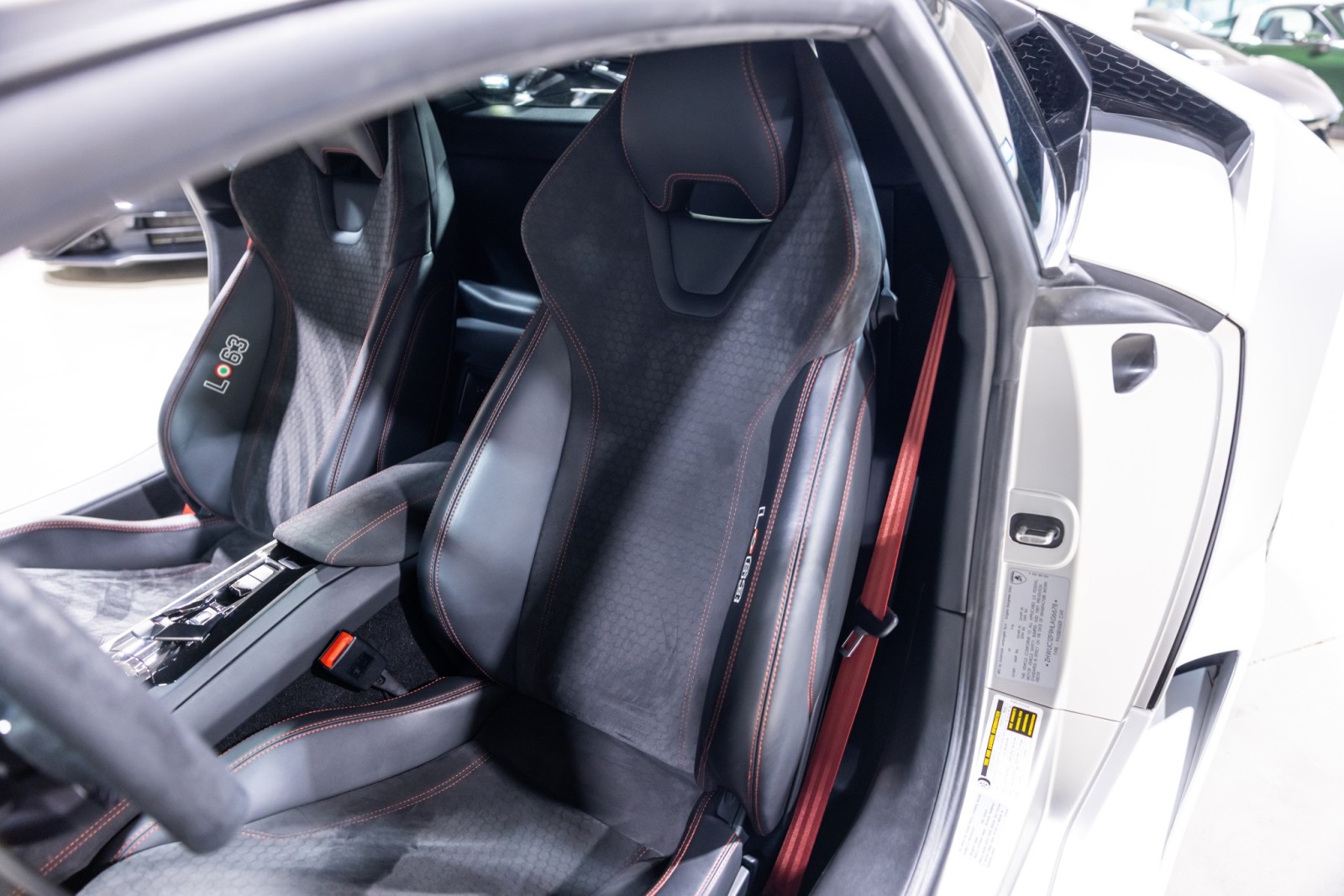 2017 Lamborghini Huracan Base - Photo 35