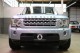 2011 Land Rover LR4 HSE in , 
