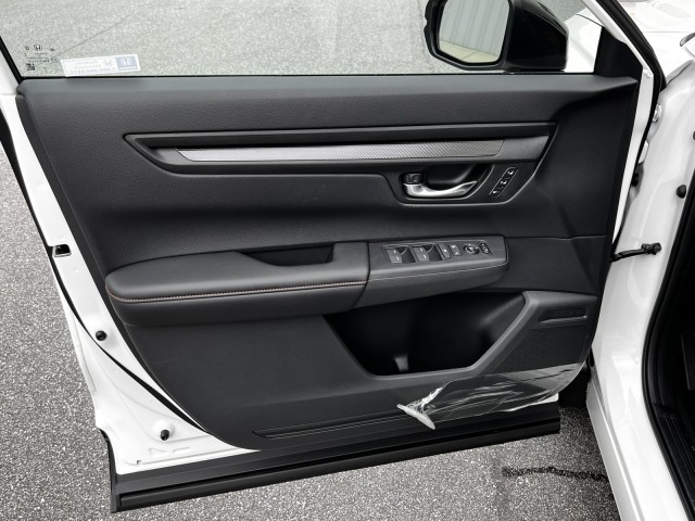 HondaCR-V Hybrid16