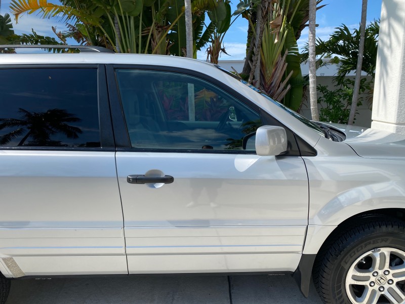 2004 Honda Pilot EX-L 4WD LOW MILES 64,262 in ,