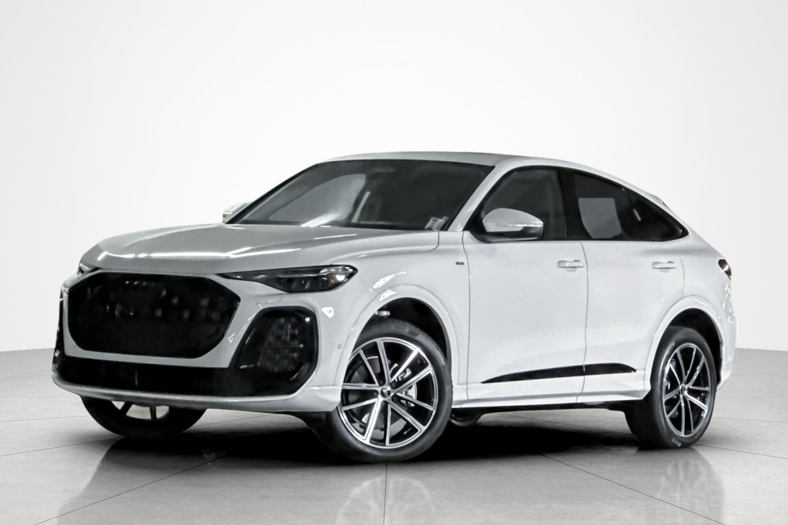 2026 Audi Q5 Sportback Premium Plus 2.0 TFSI quattro