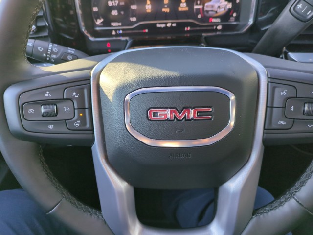 2024 GMC Sierra 1500 Elevation 21