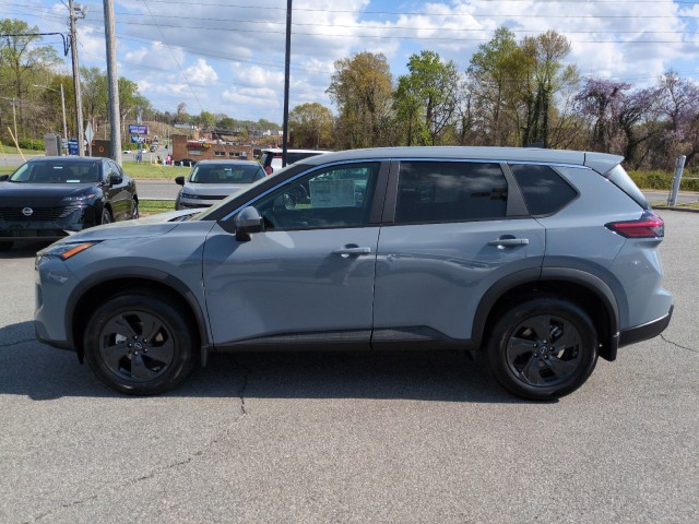 NissanRogue4