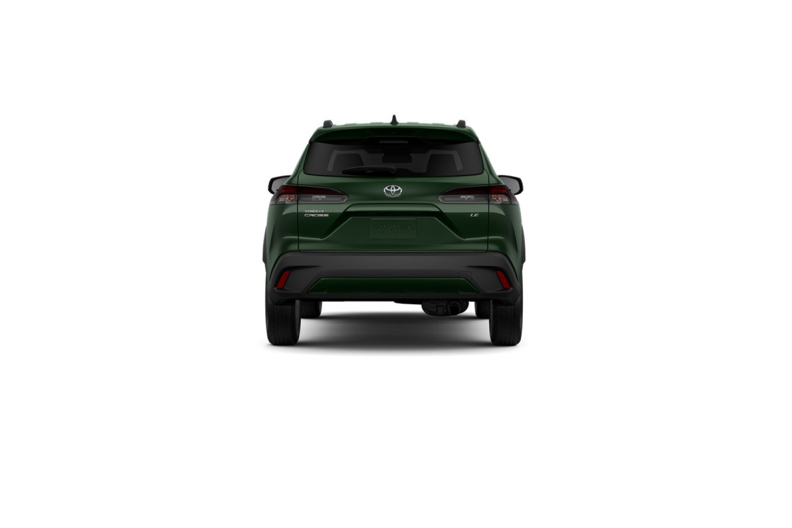 New 2026 Cypress Toyota LE image 10