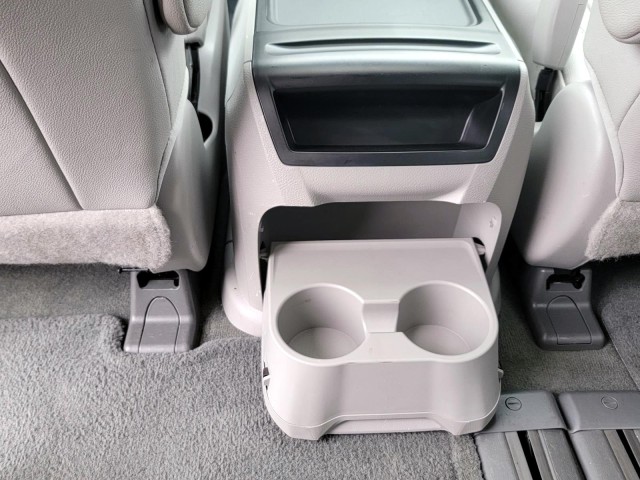 2015 Toyota Sienna 5dr 8-Pass Van XLE FWD (Natl) 27