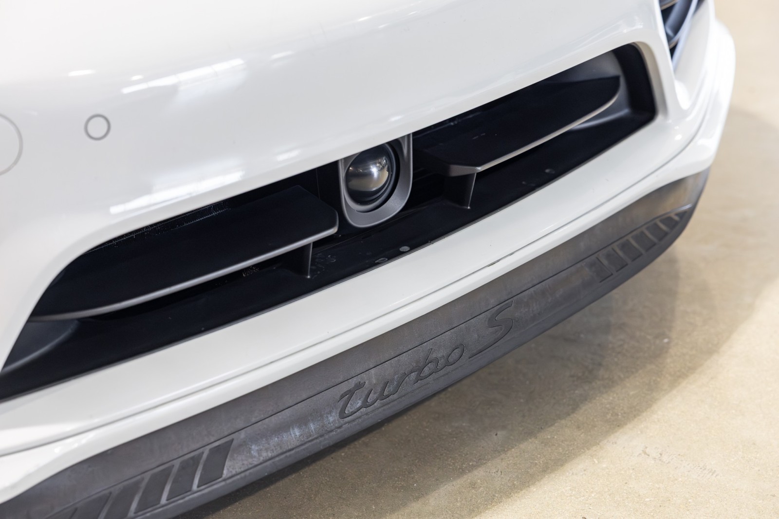 Used Car 2019 Porsche 911  Turbo S For Sale Under $190,000 In Boerne, Texas