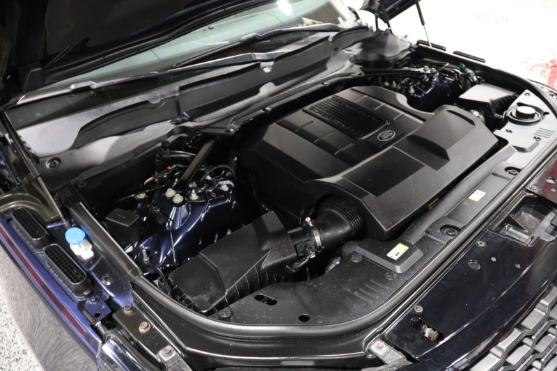 2019 Land Rover Range Rover V6 Supercharged HSE SWB 4dr Suv in , 