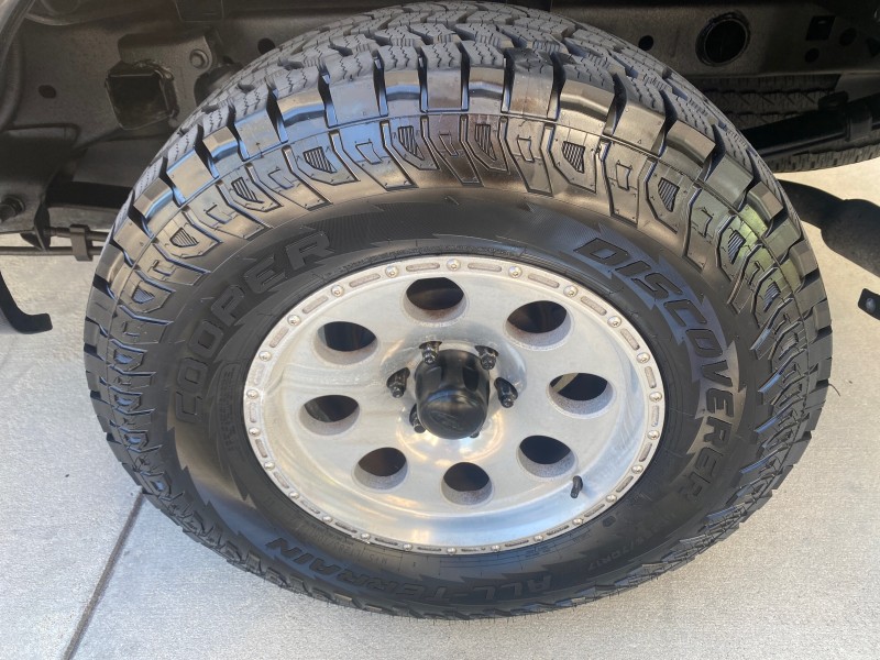 2006 Ford F-150 STX 4 DOOR LOW MILES 92,223 in ,