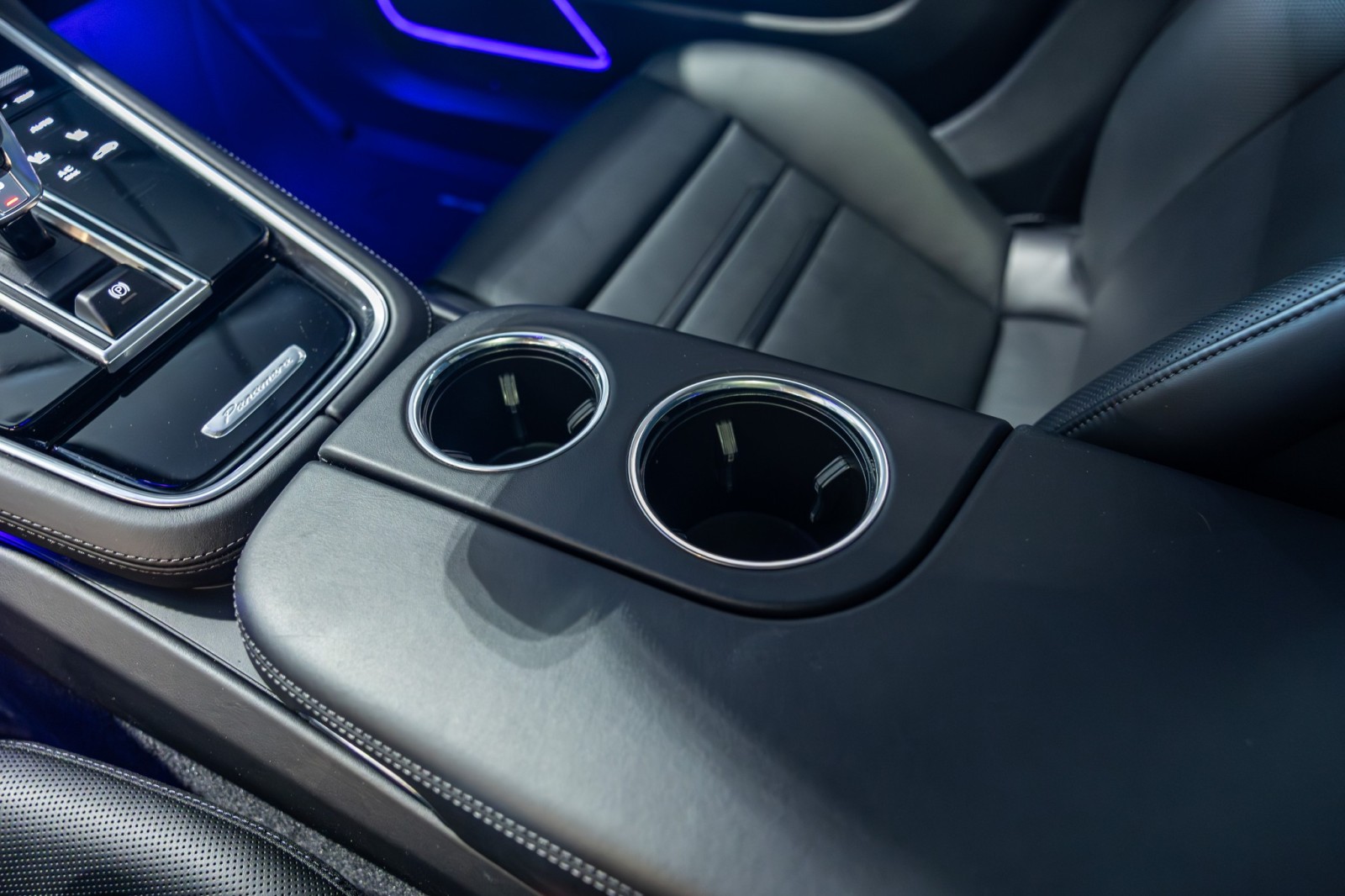 Used Car 2023 Porsche Panamera  Gts - $11k Maritime Blue Paint To Sample - Massage Seats - Exclu For Sale Under $130,000 In Boerne, Texas