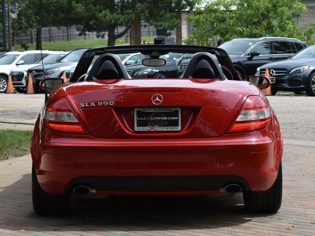 2005 Mercedes-Benz SLK-Class  14