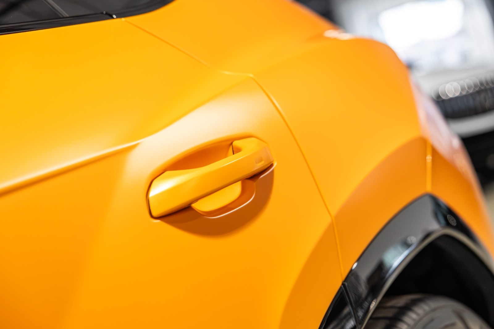 Used Car 2022 Lamborghini Urus - Full Stealth Ppf  For Sale Under $240,000 In Boerne, Texas