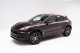 2025  Macan  in , 