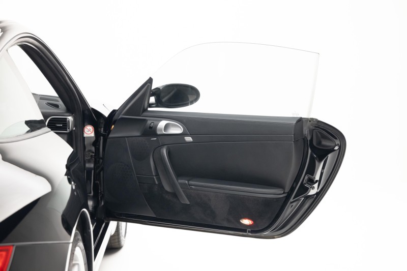 2005 Porsche 911 Carrera S Launch Edition in , 