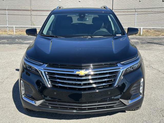 2024 Chevrolet Equinox Premier 8