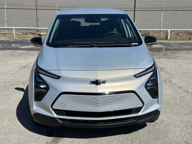 2023 Chevrolet Bolt EV 1LT 8