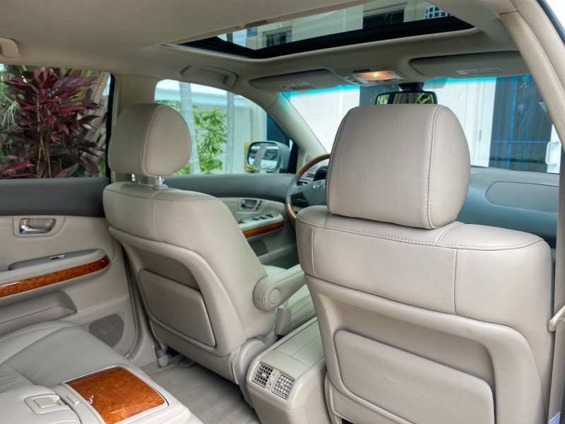 2008 Lexus RX 350 LOW MILES SUNROOF NON SMOKERS in , 