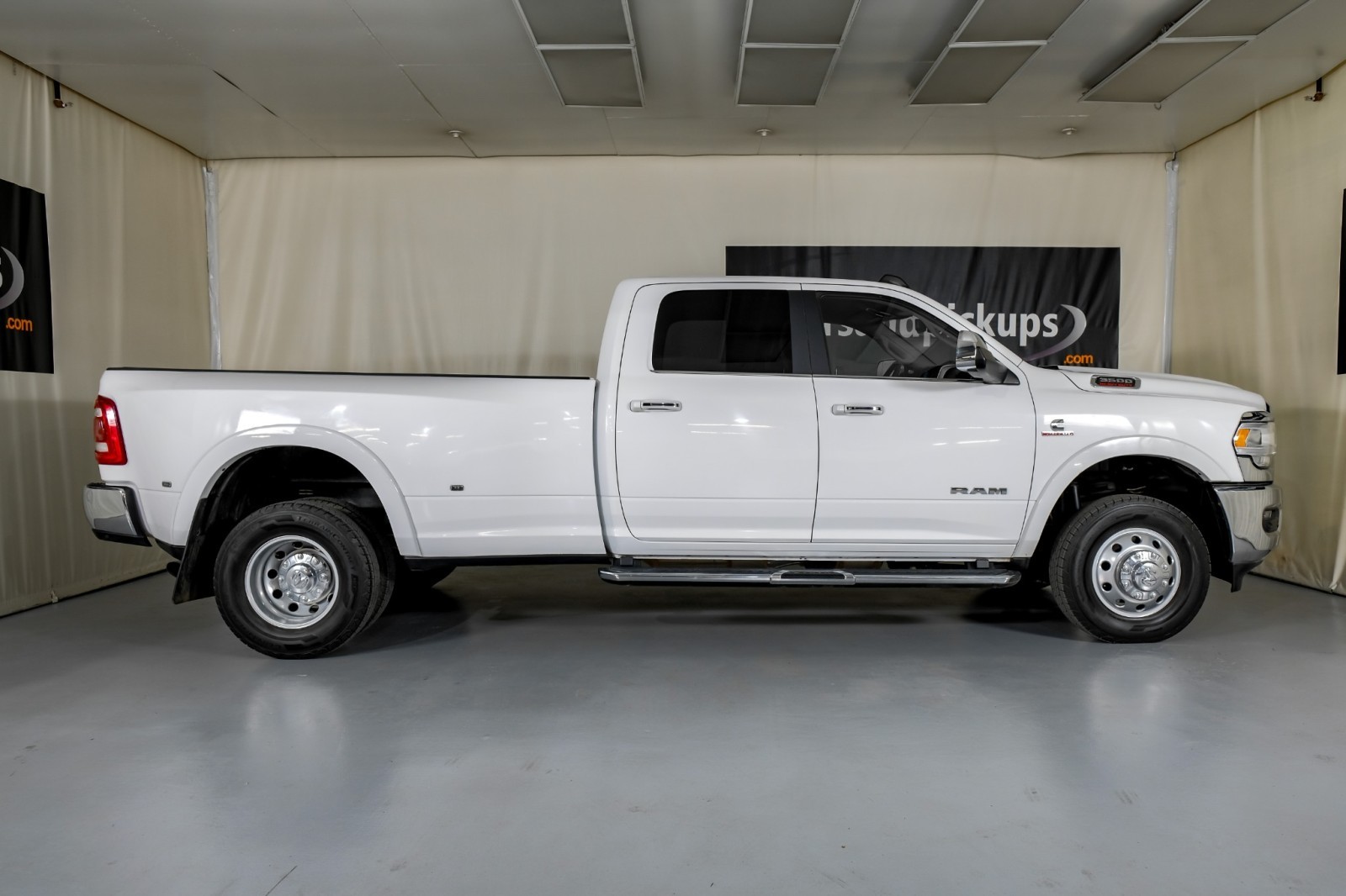 2019 Ram 3500 Laramie 5