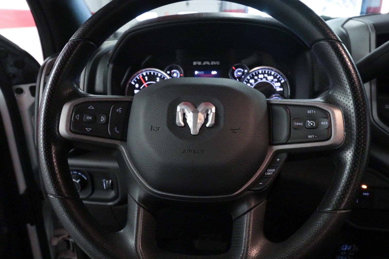 Used Car 2024 Ram 3500  Tradesman For Sale Under $60,000 In Austin, Texas