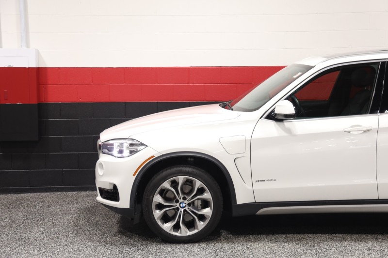 2017 BMW X5 xDrive40e iPerformance Sport 4dr Suv in , 