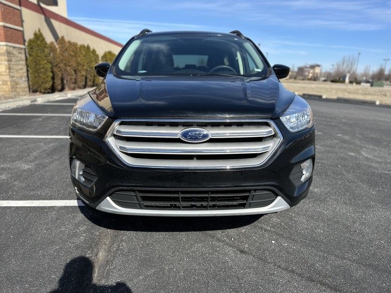 2018 Ford Escape SE in CHESTERFIELD, Missouri