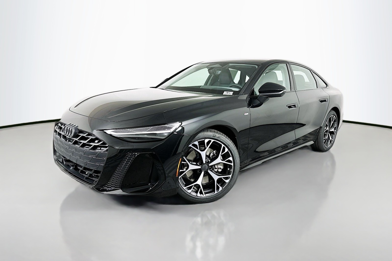 2026 Audi A6 Sedan Premium Plus