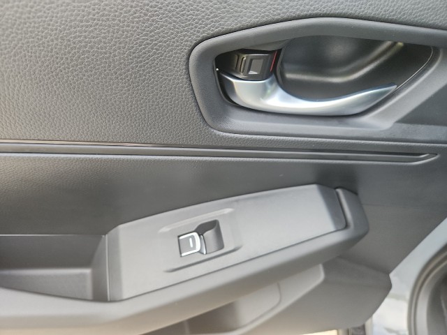 HondaAccord Hybrid27