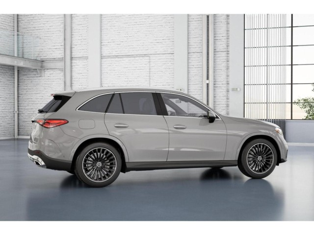 2025 Mercedes-Benz GLC GLC 300 17