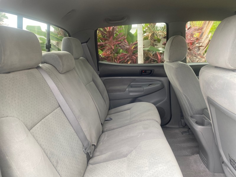 2006 Toyota Tacoma 1 OWNER 4WD CREW CAB in , 