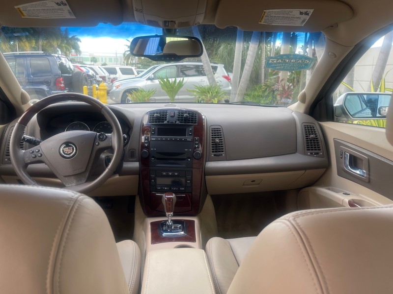2006 Cadillac CTS LOW MILES 30,356 3.6 V6 VVT in , 