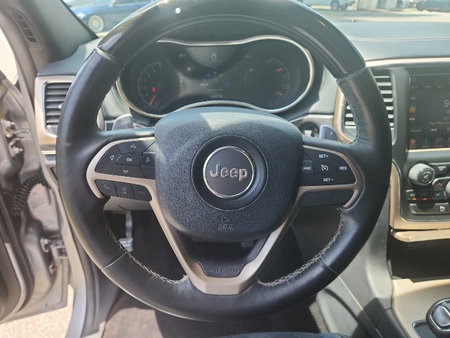 JeepGrand Cherokee23