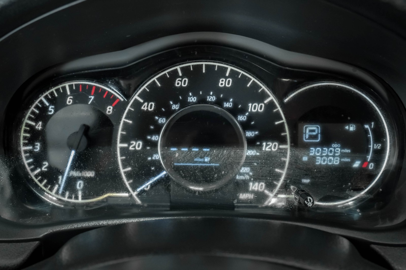 2017 Nissan Versa Note SV AUTOMATIC REAR CAMERA BLUETOOTH CRUISE CONTROL  21